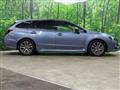 2016 Subaru Levorg