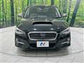 2016 Subaru Levorg