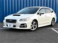 2016 Subaru Levorg