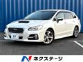 2016 Subaru Levorg