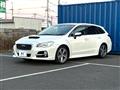 2016 Subaru Levorg