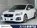 2016 Subaru Levorg