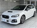 2016 Subaru Levorg