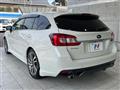 2016 Subaru Levorg