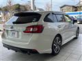 2016 Subaru Levorg