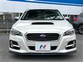 2016 Subaru Levorg