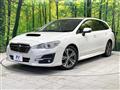 2017 Subaru Levorg