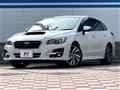 2018 Subaru Levorg