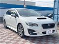 2018 Subaru Levorg