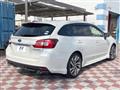 2018 Subaru Levorg