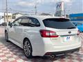 2018 Subaru Levorg