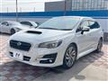 2018 Subaru Levorg