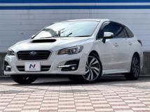 2018 Subaru Levorg