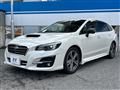 2019 Subaru Levorg