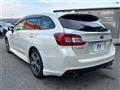 2019 Subaru Levorg