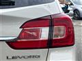 2019 Subaru Levorg