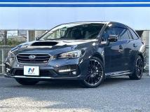 2019 Subaru Levorg