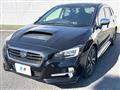 2014 Subaru Levorg