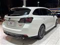2016 Subaru Levorg
