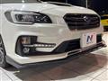 2016 Subaru Levorg