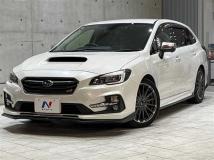 2016 Subaru Levorg