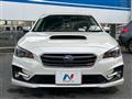 2017 Subaru Levorg