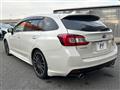2017 Subaru Levorg