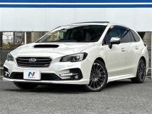 2017 Subaru Levorg