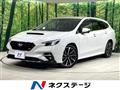 2021 Subaru Levorg