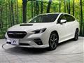 2021 Subaru Levorg