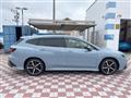 2021 Subaru Levorg