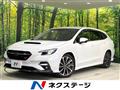 2022 Subaru Levorg