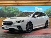 2022 Subaru Levorg