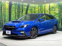 2022 Subaru Levorg