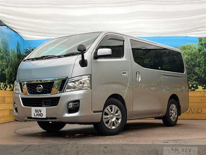 2016 Nissan NV100Clipper
