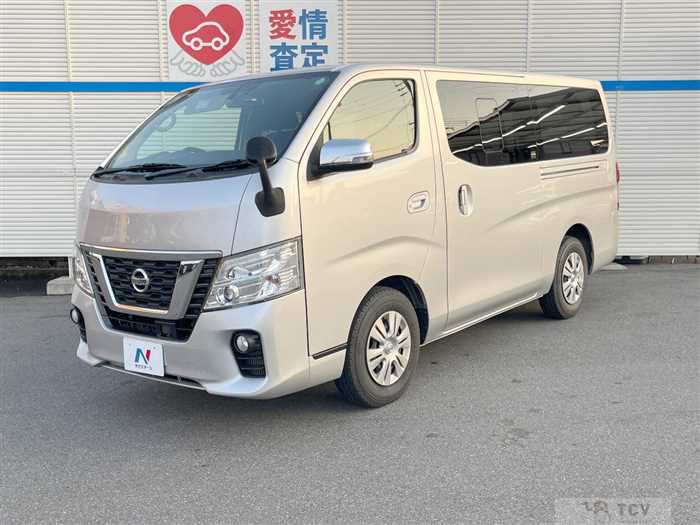 2017 Nissan NV100Clipper