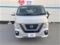 2017 Nissan NV100Clipper