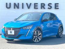 2020 Peugeot 208