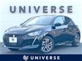 2022 Peugeot 208