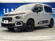2022 Citroen Berlingo