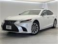 2018 Lexus LS