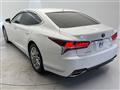 2018 Lexus LS