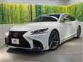 2018 Lexus LS