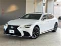 2020 Lexus LS