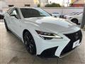2020 Lexus LS
