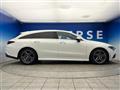 2021 Mercedes-Benz CLA Shooting Brake