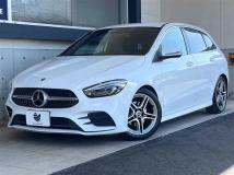 2020 Mercedes-Benz B-Class
