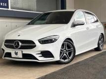 2021 Mercedes-Benz B-Class