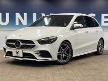 2021 Mercedes-Benz B-Class