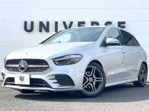 2023 Mercedes-Benz B-Class
